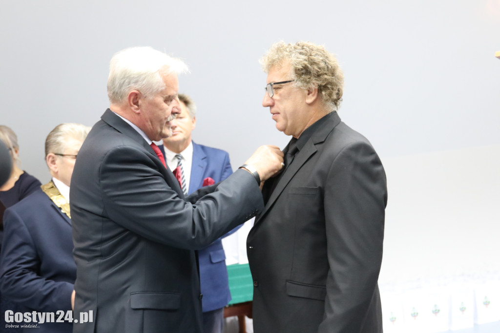 70-lecie Cechu Rzemiosł Różnych w Gostyniu