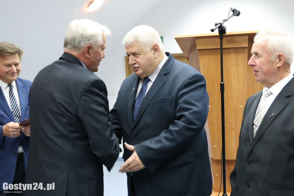 70-lecie Cechu Rzemiosł Różnych w Gostyniu