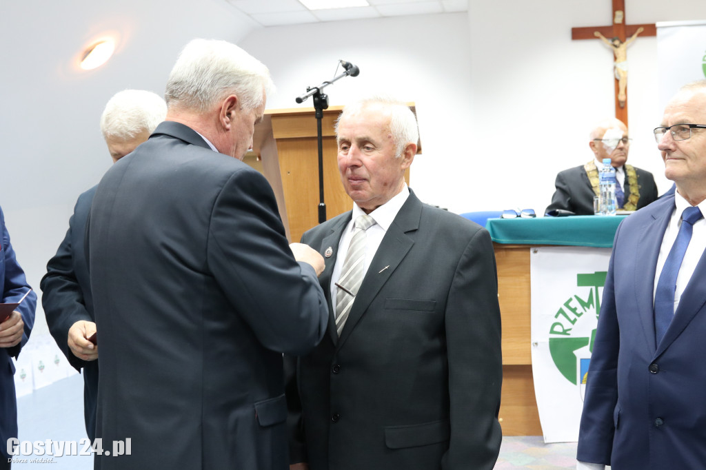 70-lecie Cechu Rzemiosł Różnych w Gostyniu