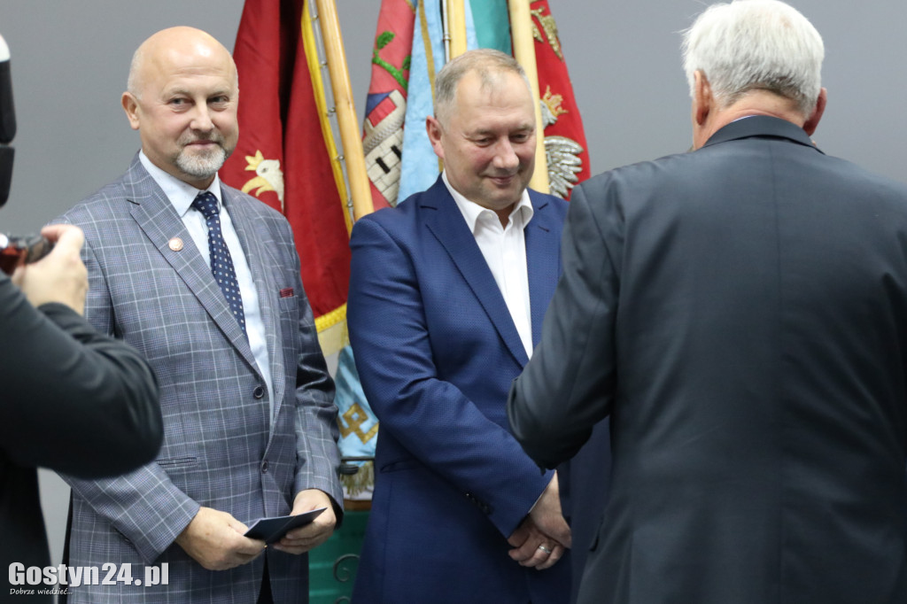 70-lecie Cechu Rzemiosł Różnych w Gostyniu