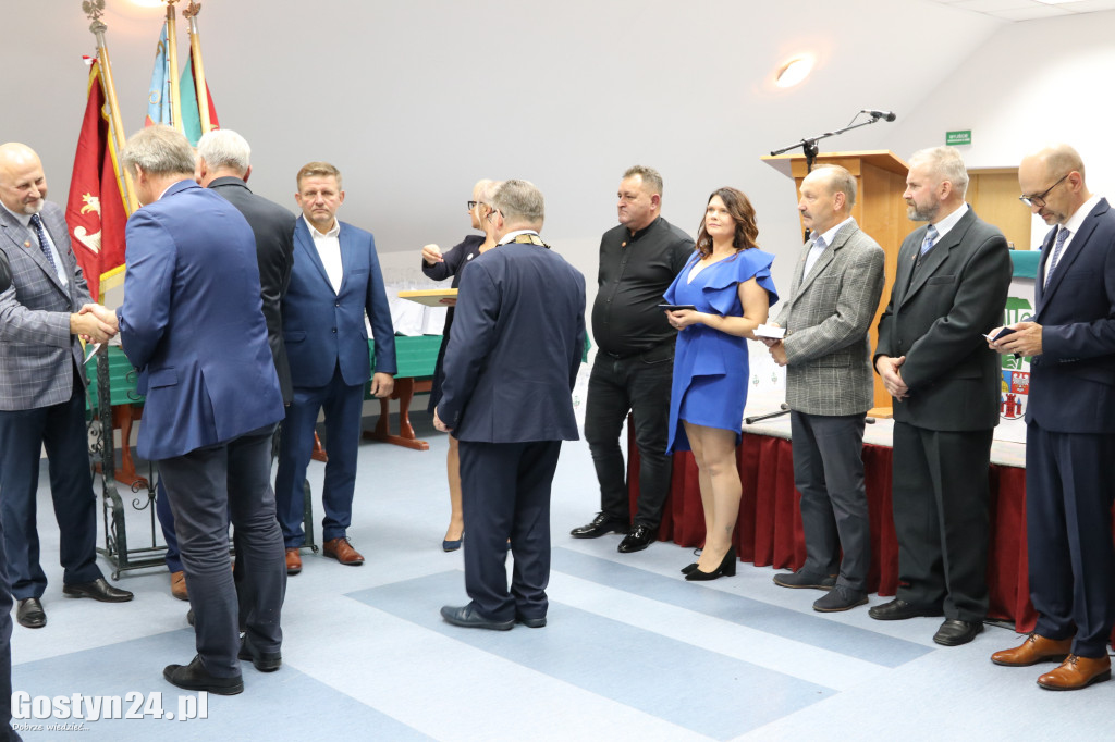 70-lecie Cechu Rzemiosł Różnych w Gostyniu