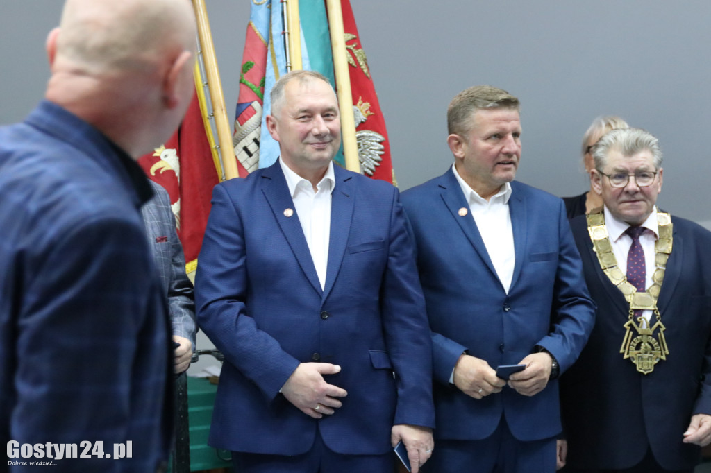 70-lecie Cechu Rzemiosł Różnych w Gostyniu
