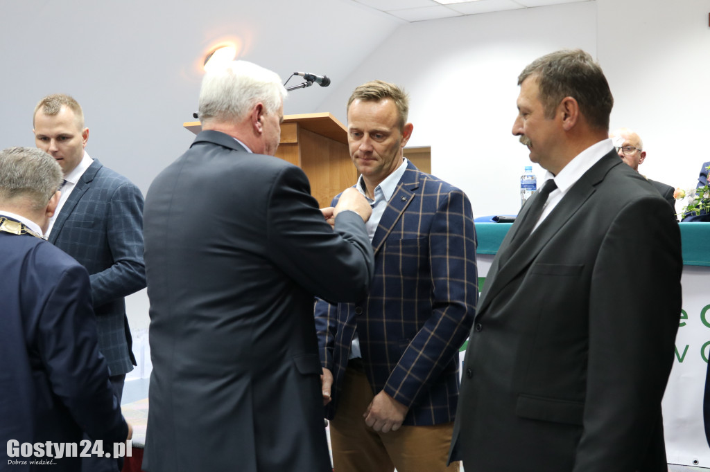 70-lecie Cechu Rzemiosł Różnych w Gostyniu