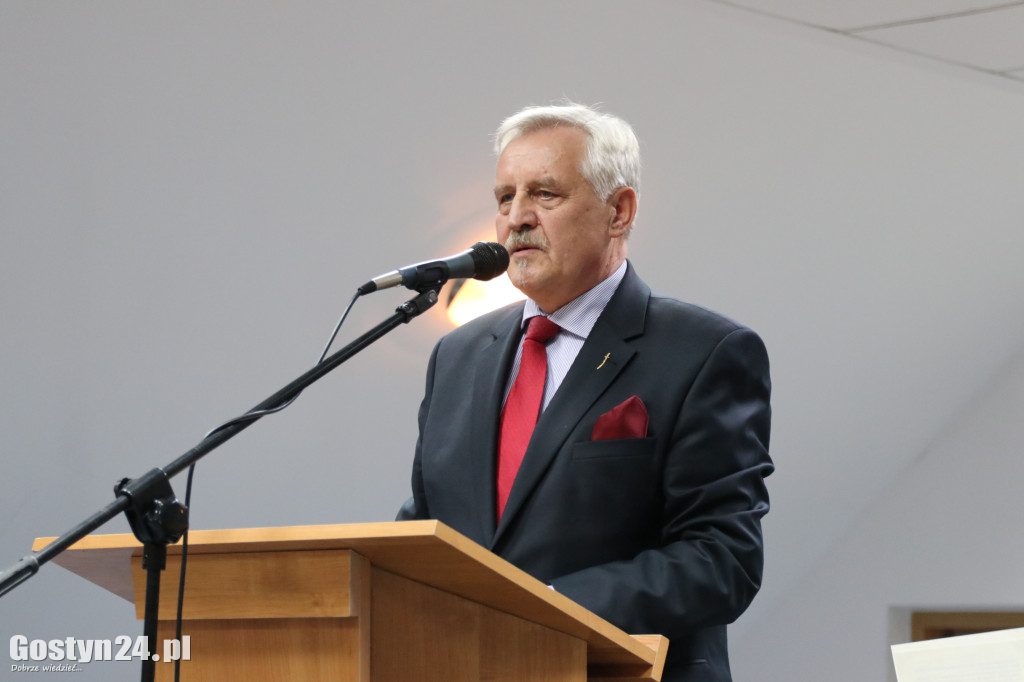 70-lecie Cechu Rzemiosł Różnych w Gostyniu
