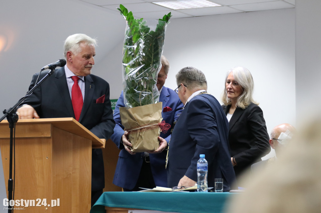 70-lecie Cechu Rzemiosł Różnych w Gostyniu