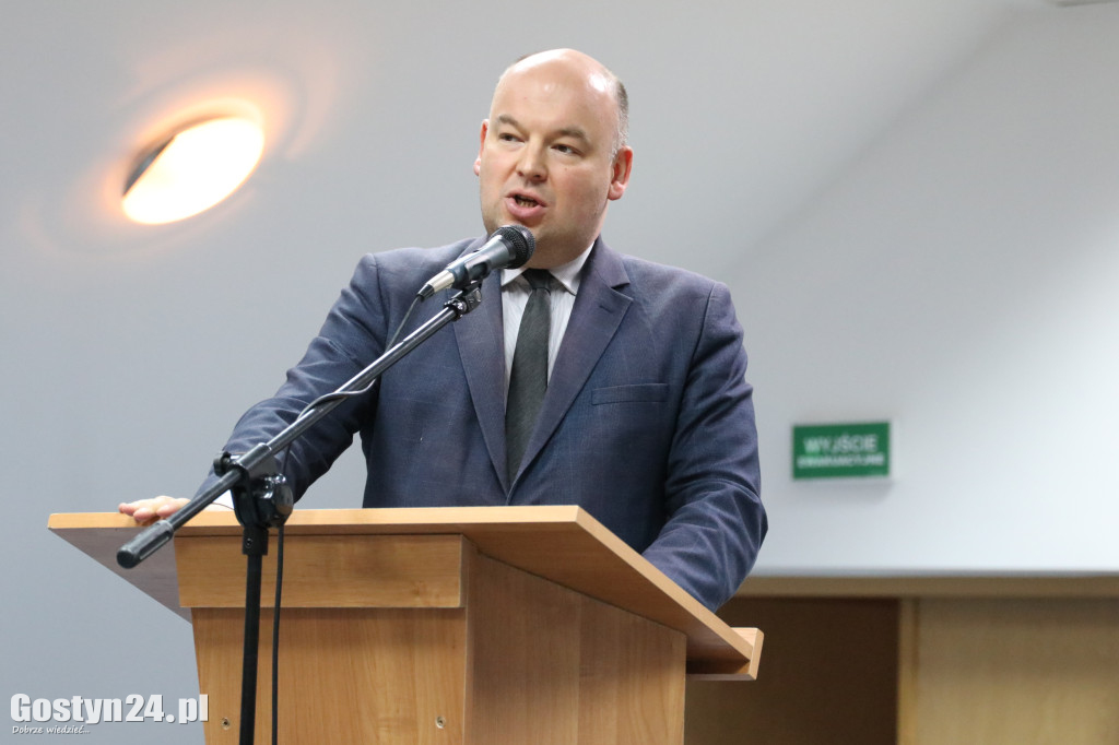 70-lecie Cechu Rzemiosł Różnych w Gostyniu