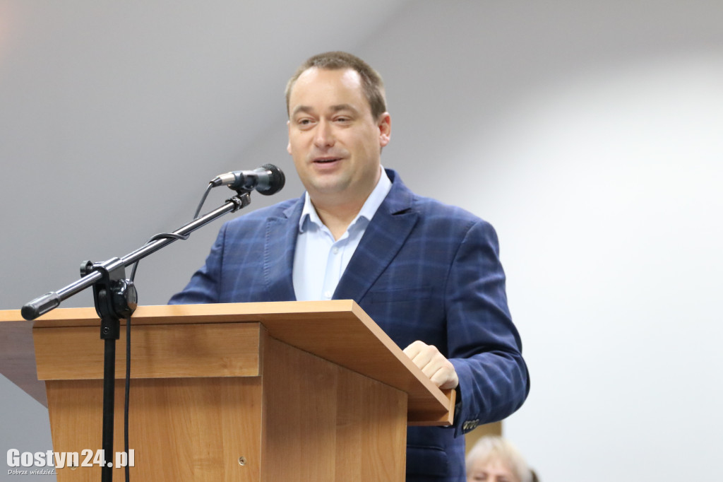 70-lecie Cechu Rzemiosł Różnych w Gostyniu