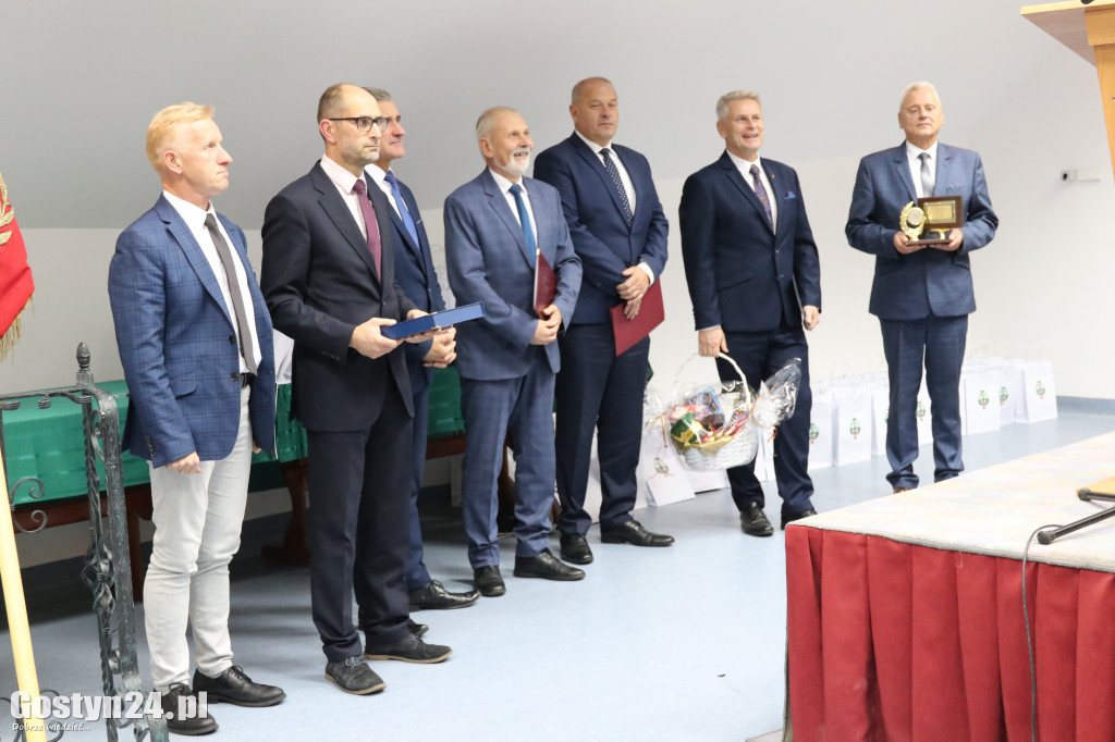 70-lecie Cechu Rzemiosł Różnych w Gostyniu