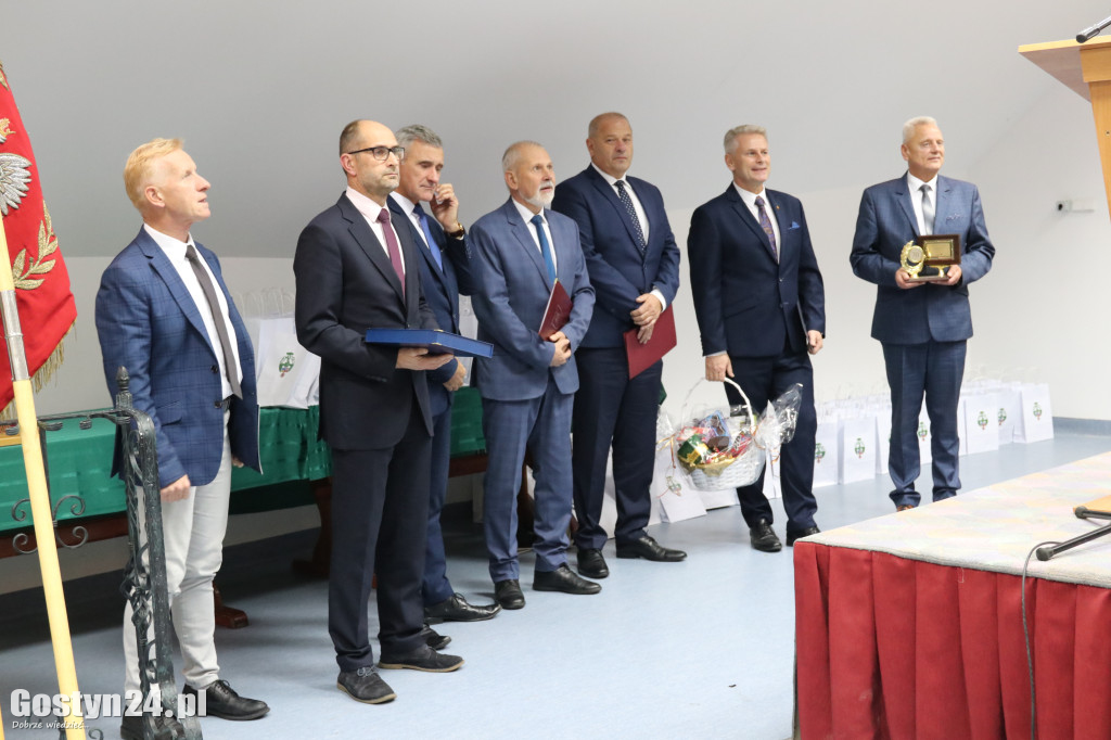 70-lecie Cechu Rzemiosł Różnych w Gostyniu