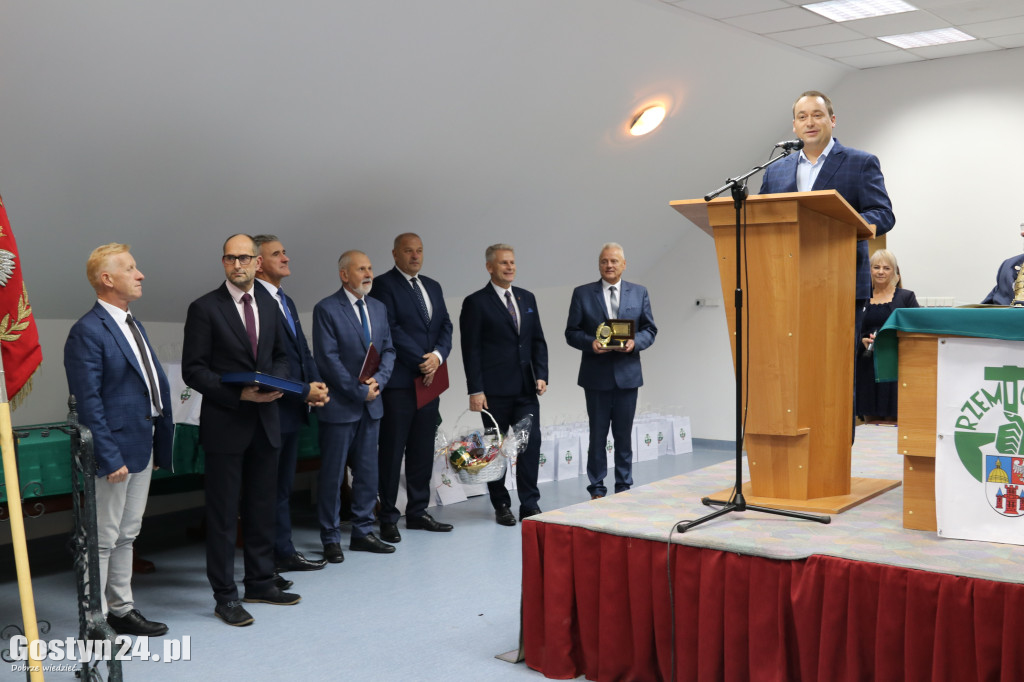 70-lecie Cechu Rzemiosł Różnych w Gostyniu