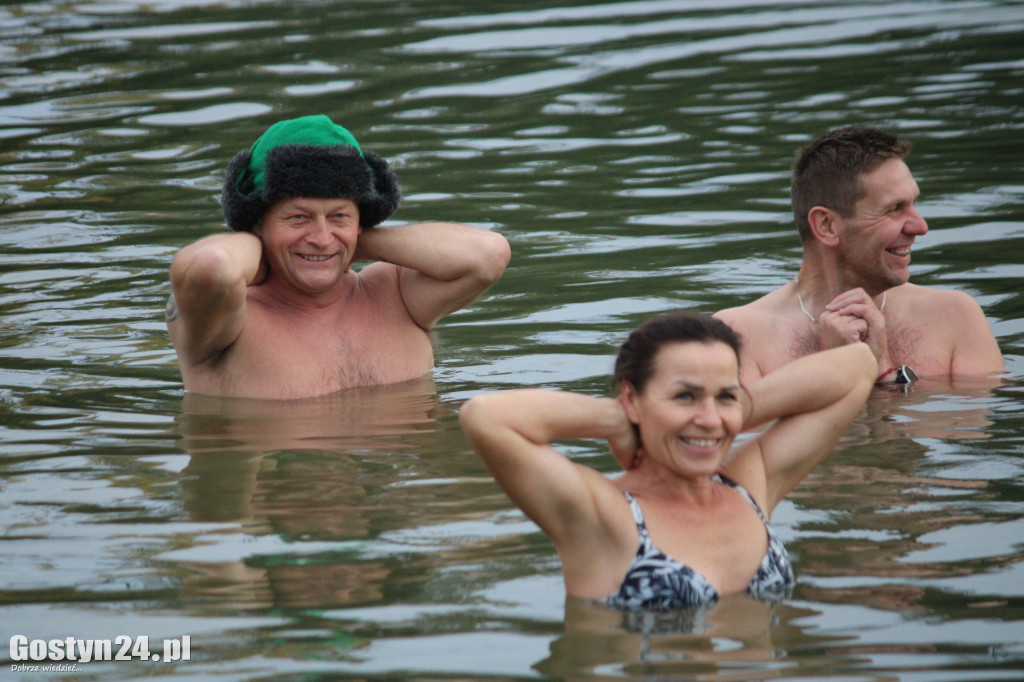 Robią to nie tylko dla zdrowia. Dziś rozpoczęli sezon