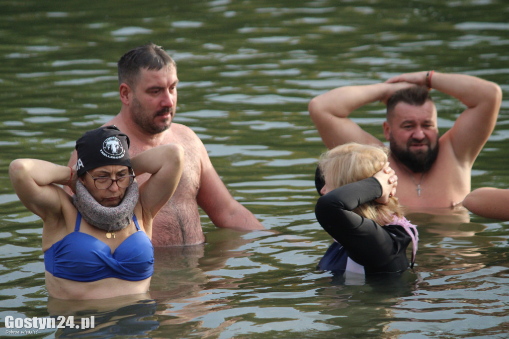 Robią to nie tylko dla zdrowia. Dziś rozpoczęli sezon