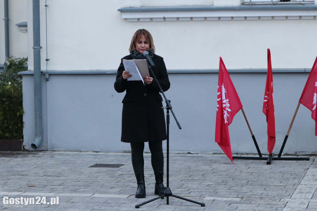 Obchody 100-lecia Związku Łowieckiego połączone z mszą hubertowską i koncertem