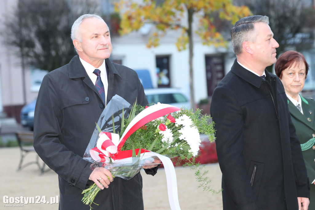 Obchody 100-lecia Związku Łowieckiego połączone z mszą hubertowską i koncertem