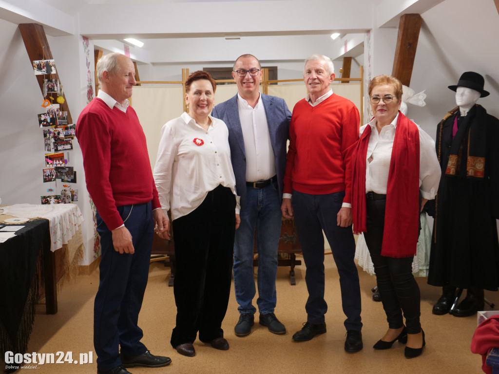 Krobskie dni seniora w Domachowie