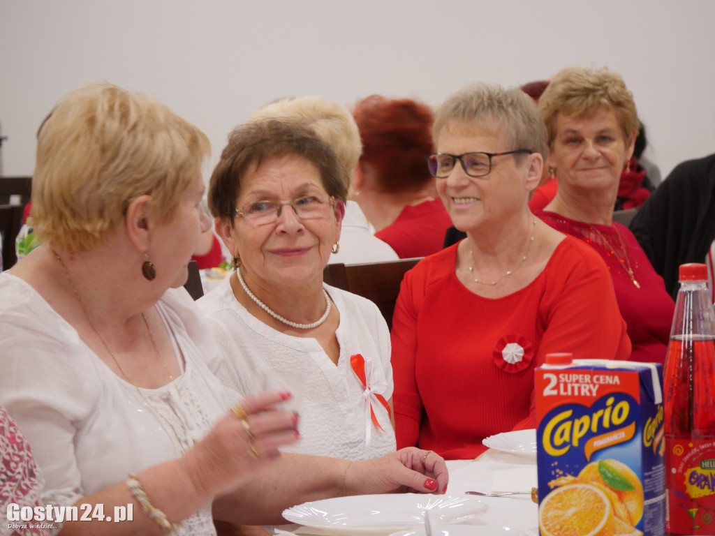 Krobskie dni seniora w Domachowie