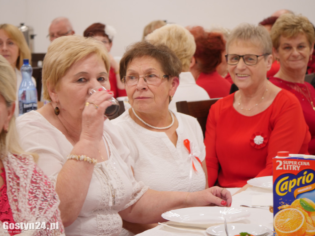 Krobskie dni seniora w Domachowie
