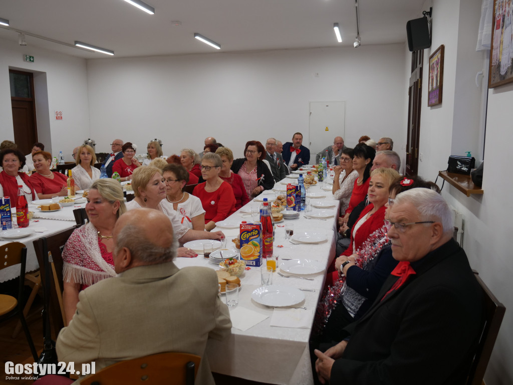 Krobskie dni seniora w Domachowie
