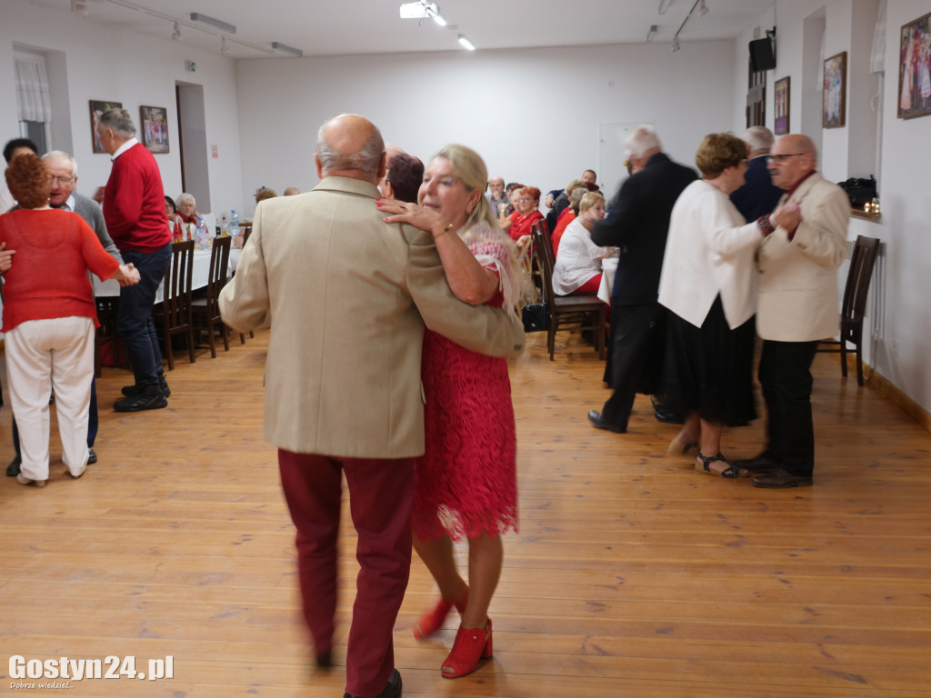 Krobskie dni seniora w Domachowie