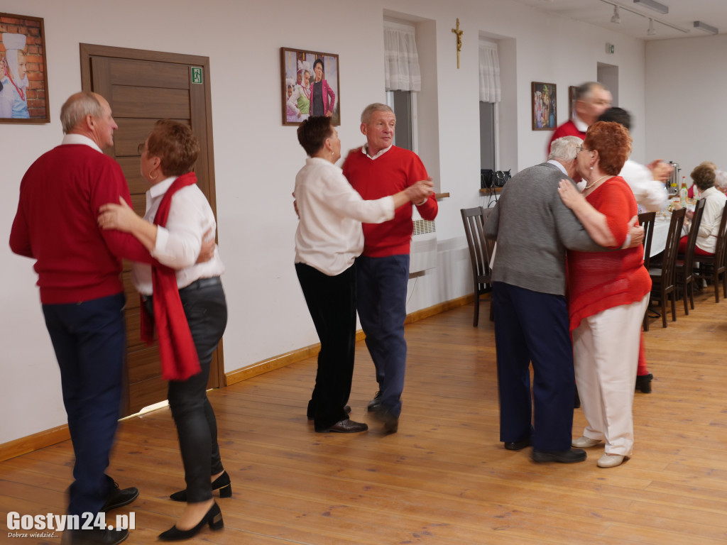 Krobskie dni seniora w Domachowie