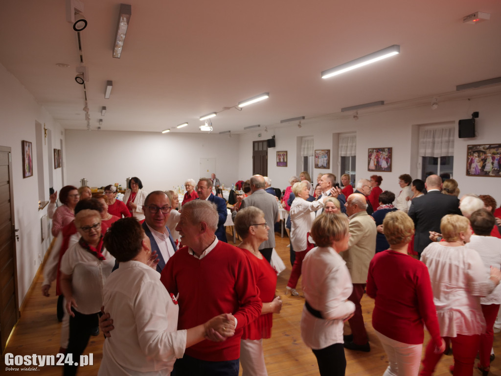 Krobskie dni seniora w Domachowie