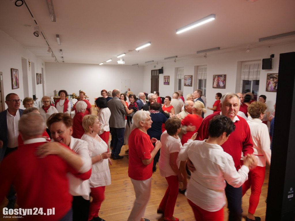 Krobskie dni seniora w Domachowie