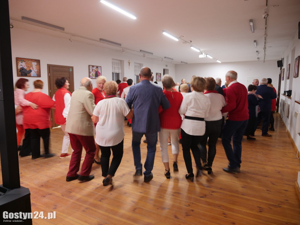 Krobskie dni seniora w Domachowie