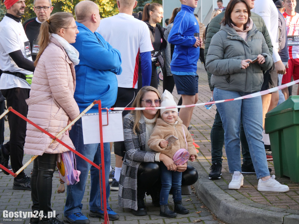 19 Gostyński Bieg Niepodlgłości