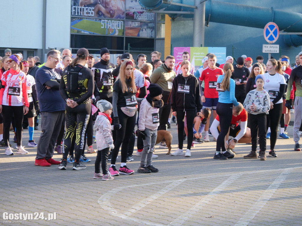 19 Gostyński Bieg Niepodlgłości