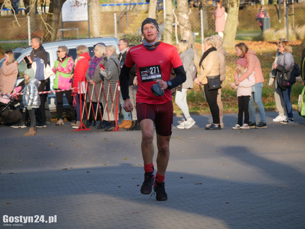 19 Gostyński Bieg Niepodlgłości