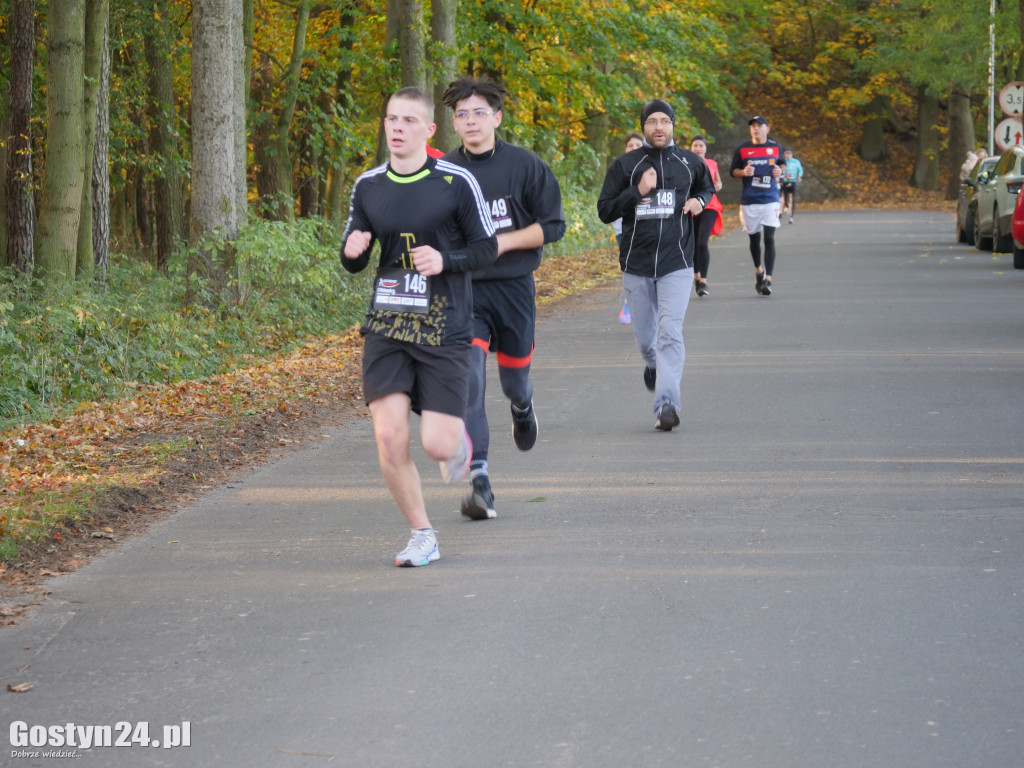 19 Gostyński Bieg Niepodlgłości