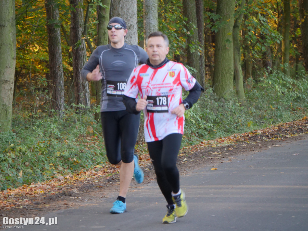 19 Gostyński Bieg Niepodlgłości