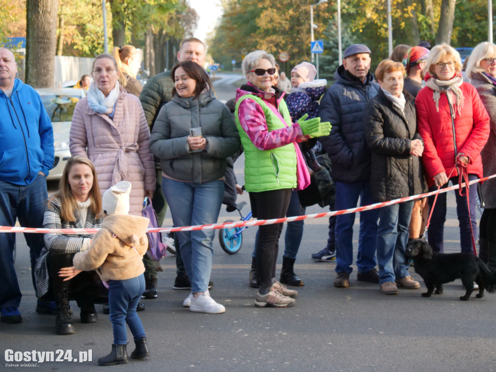 19 Gostyński Bieg Niepodlgłości