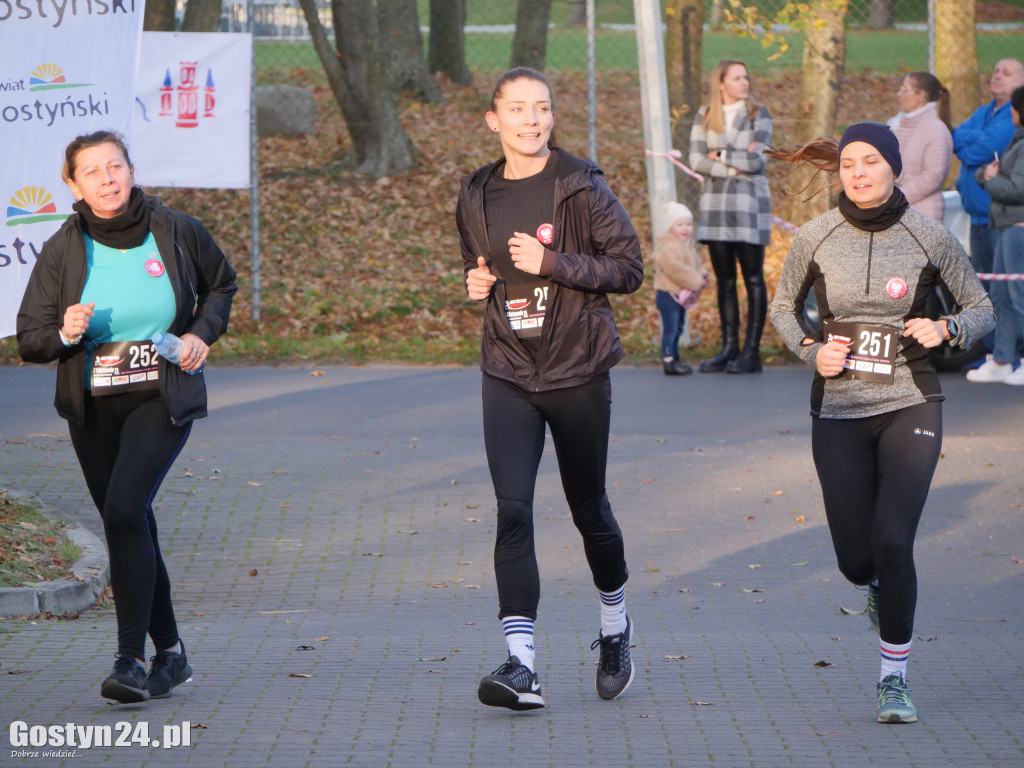 19 Gostyński Bieg Niepodlgłości