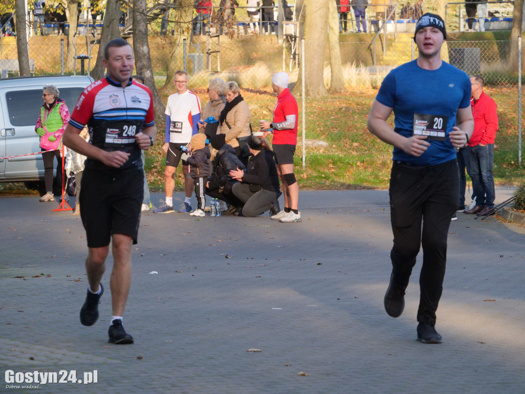 19 Gostyński Bieg Niepodlgłości