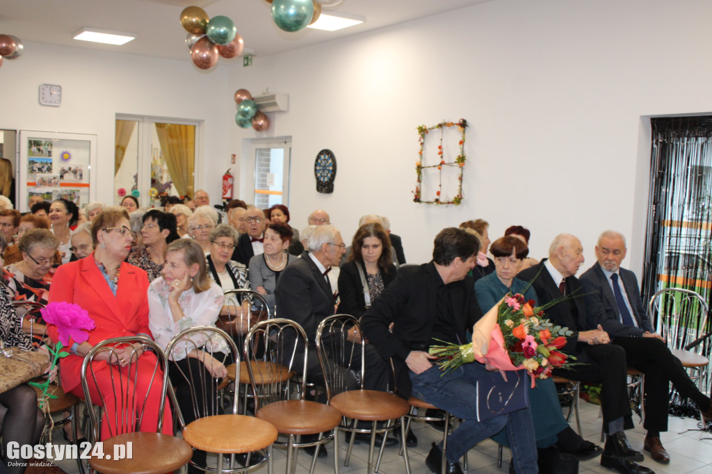 Jubileusz DDS+ w Gostyniu i Dzień Seniora