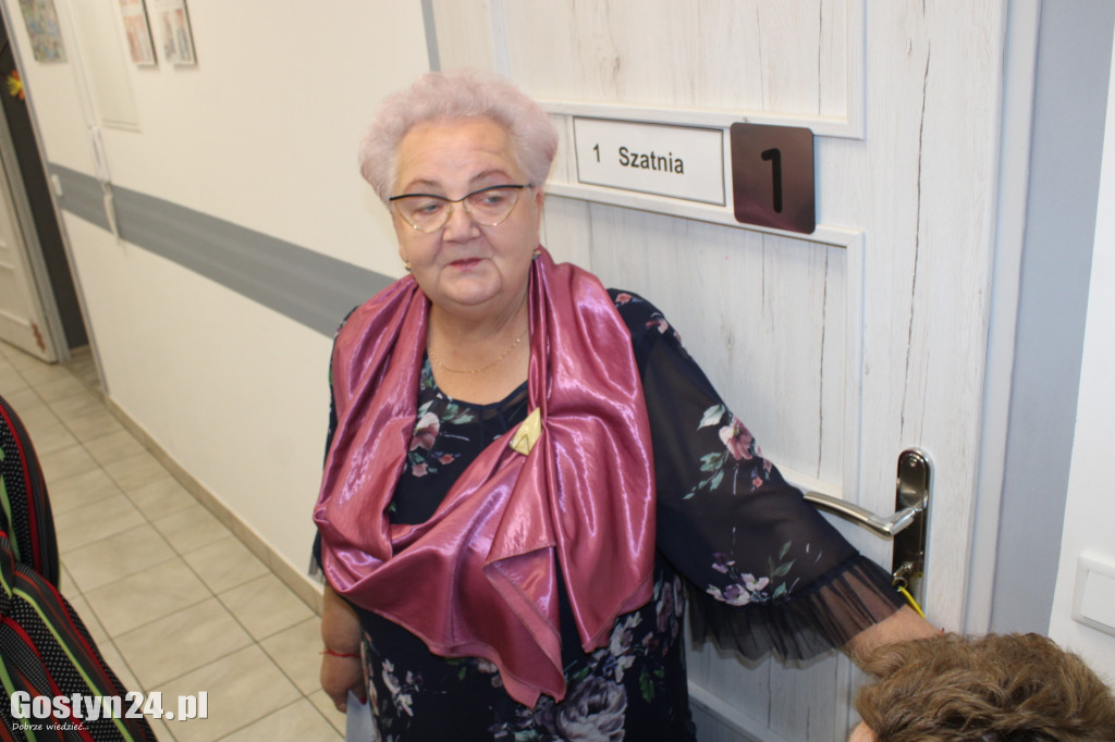 Jubileusz DDS+ w Gostyniu i Dzień Seniora