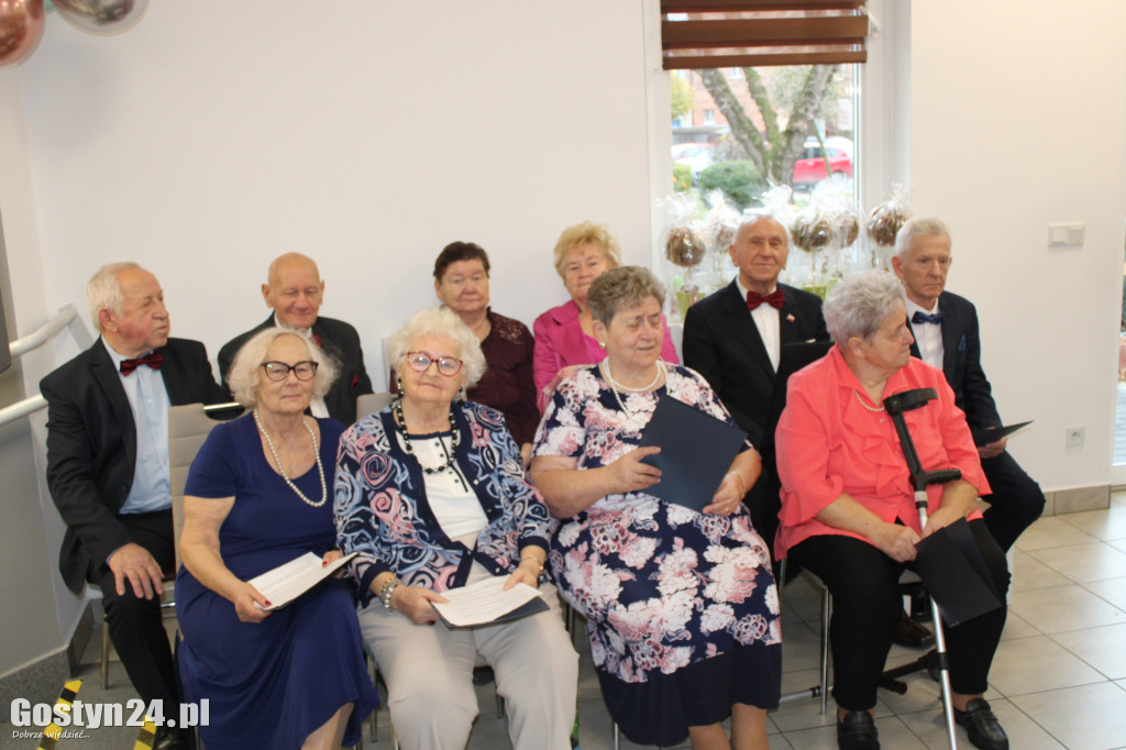 Jubileusz DDS+ w Gostyniu i Dzień Seniora