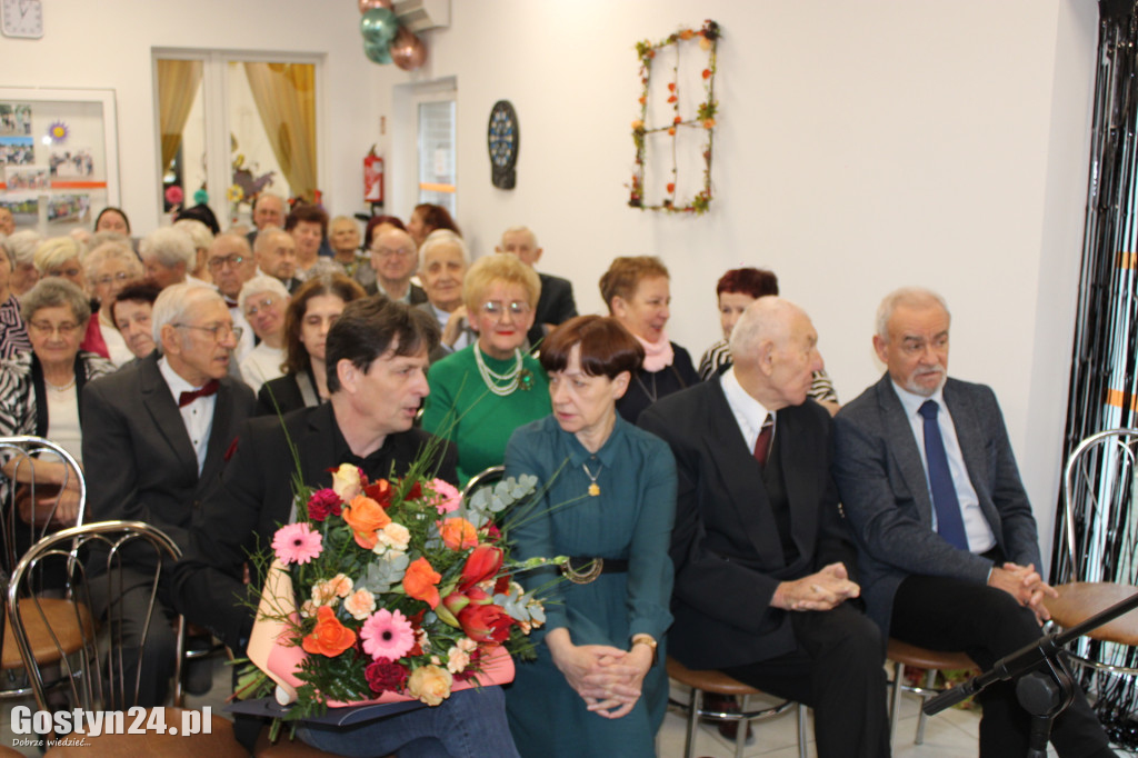 Jubileusz DDS+ w Gostyniu i Dzień Seniora