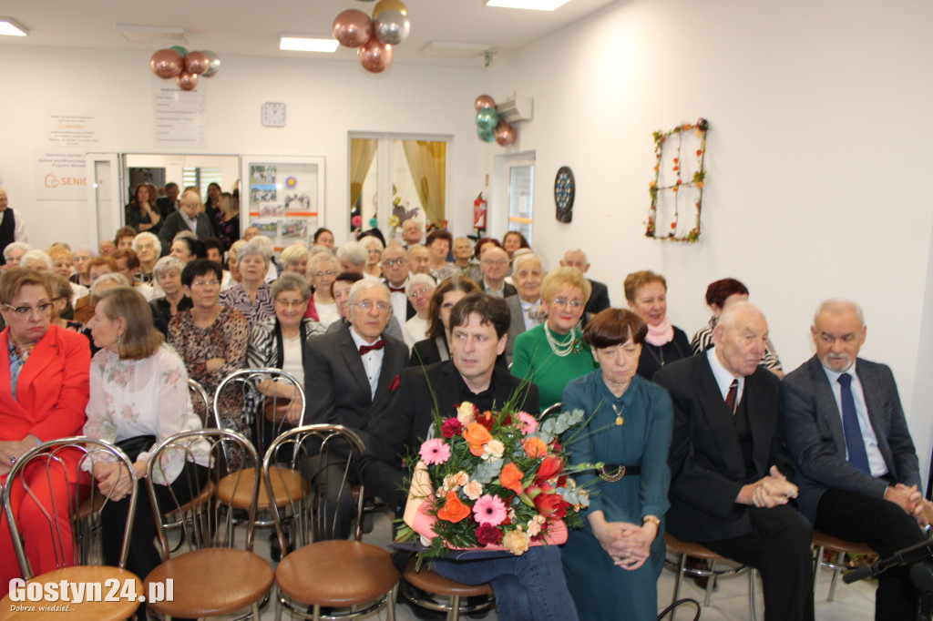 Jubileusz DDS+ w Gostyniu i Dzień Seniora