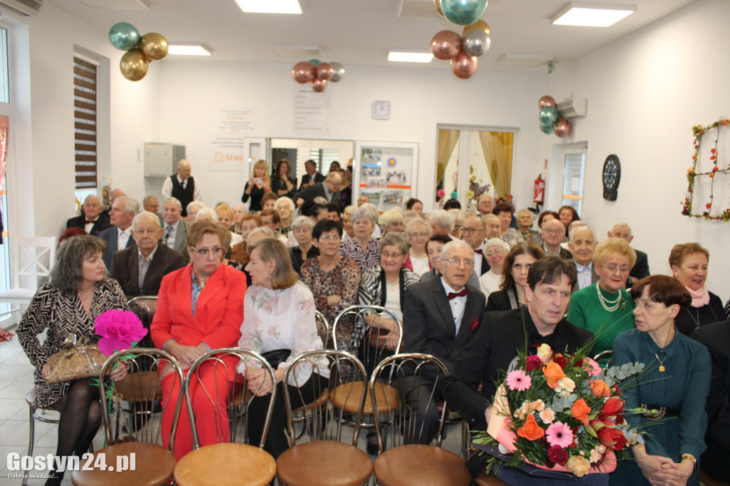 Jubileusz DDS+ w Gostyniu i Dzień Seniora