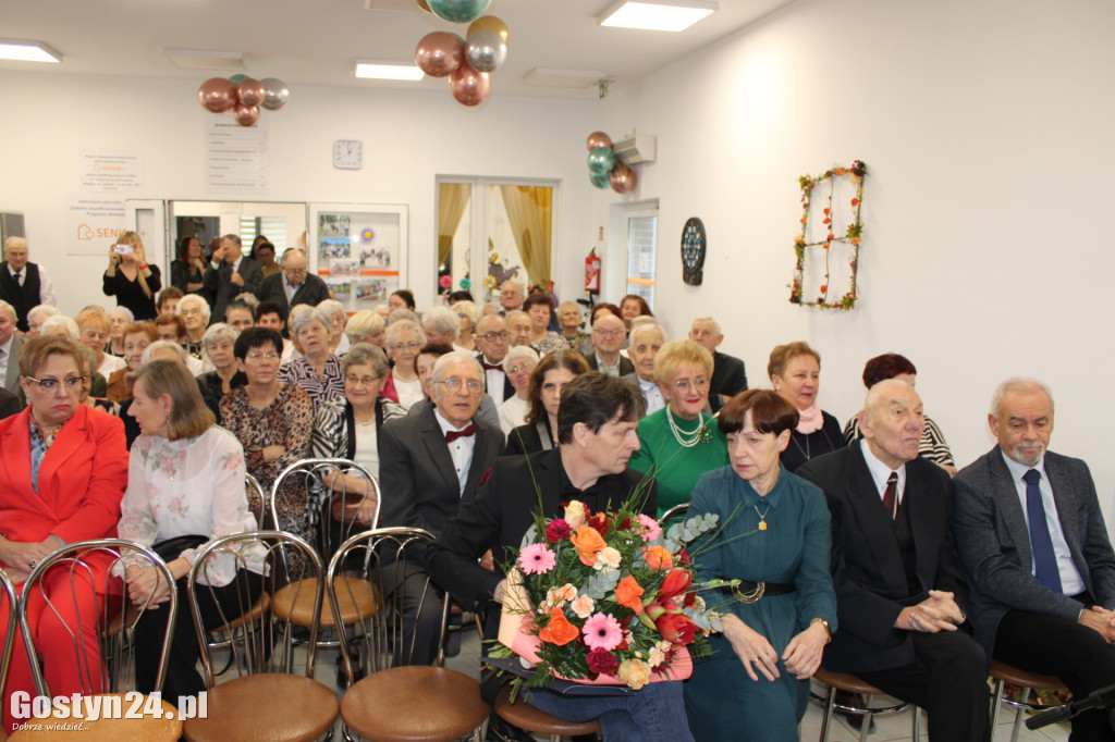 Jubileusz DDS+ w Gostyniu i Dzień Seniora