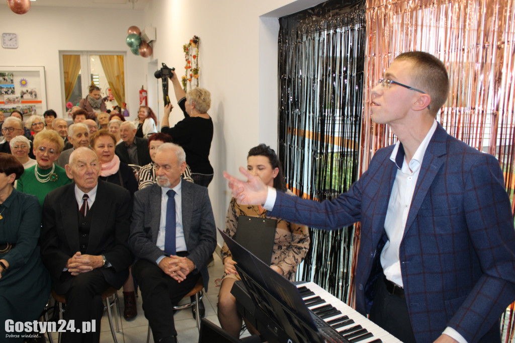 Jubileusz DDS+ w Gostyniu i Dzień Seniora