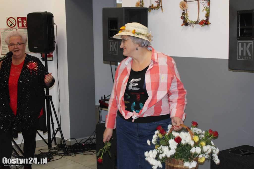 Jubileusz DDS+ w Gostyniu i Dzień Seniora