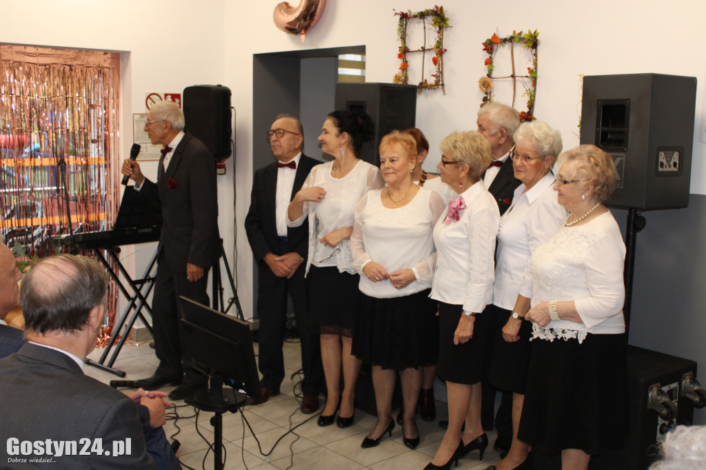 Jubileusz DDS+ w Gostyniu i Dzień Seniora