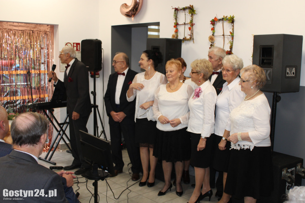 Jubileusz DDS+ w Gostyniu i Dzień Seniora