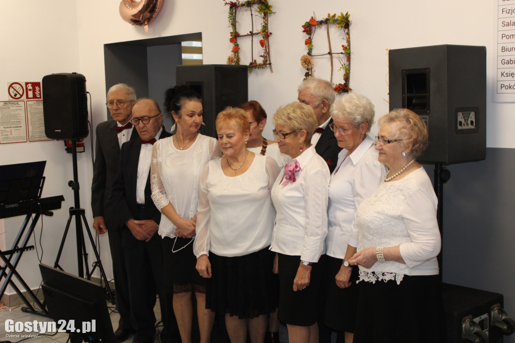 Jubileusz DDS+ w Gostyniu i Dzień Seniora