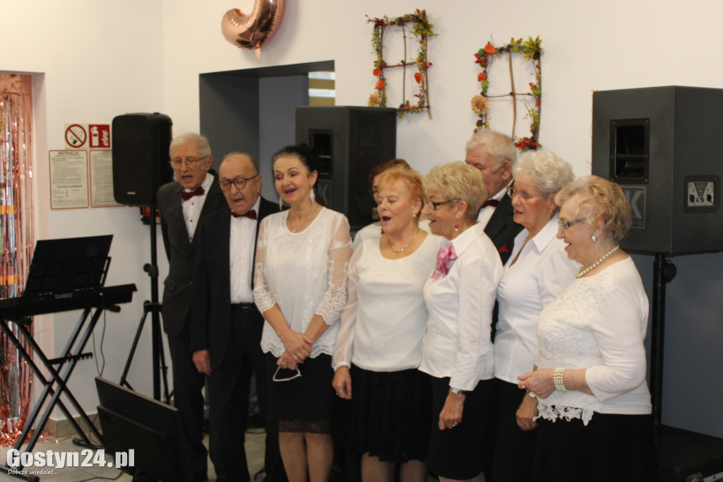 Jubileusz DDS+ w Gostyniu i Dzień Seniora