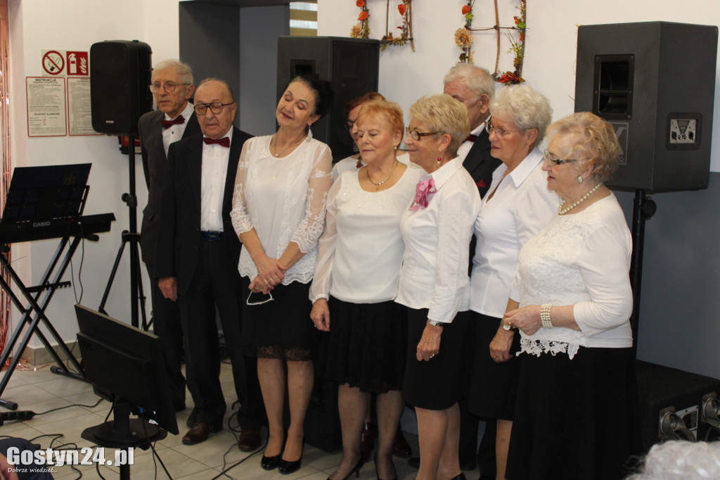 Jubileusz DDS+ w Gostyniu i Dzień Seniora