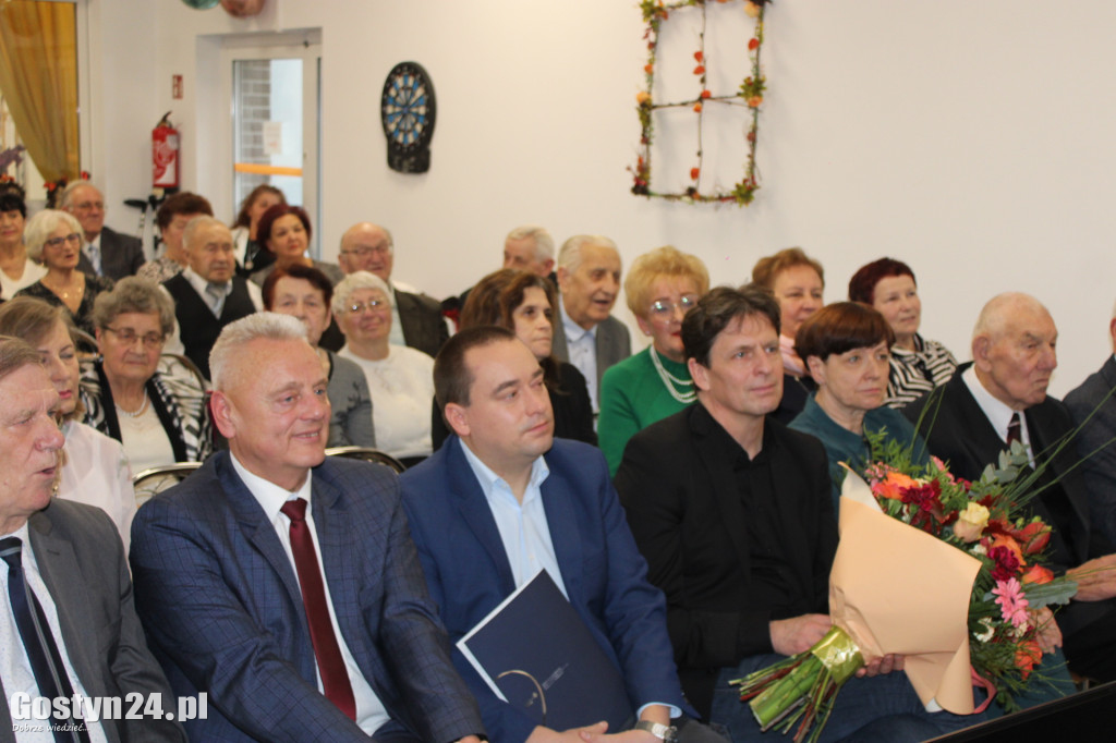 Jubileusz DDS+ w Gostyniu i Dzień Seniora